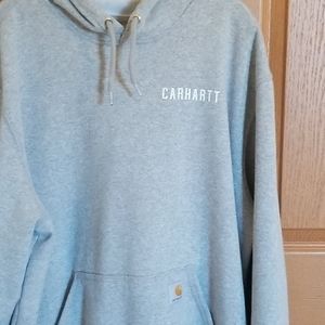 Carhartt Sweatshirt